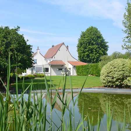 Jardin Du Marais Bed & Breakfast Froyennes Bagian luar foto