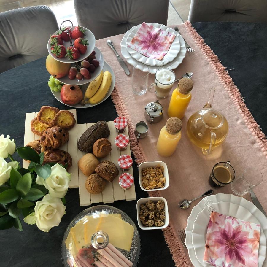 Jardin Du Marais Bed & Breakfast Froyennes Bagian luar foto
