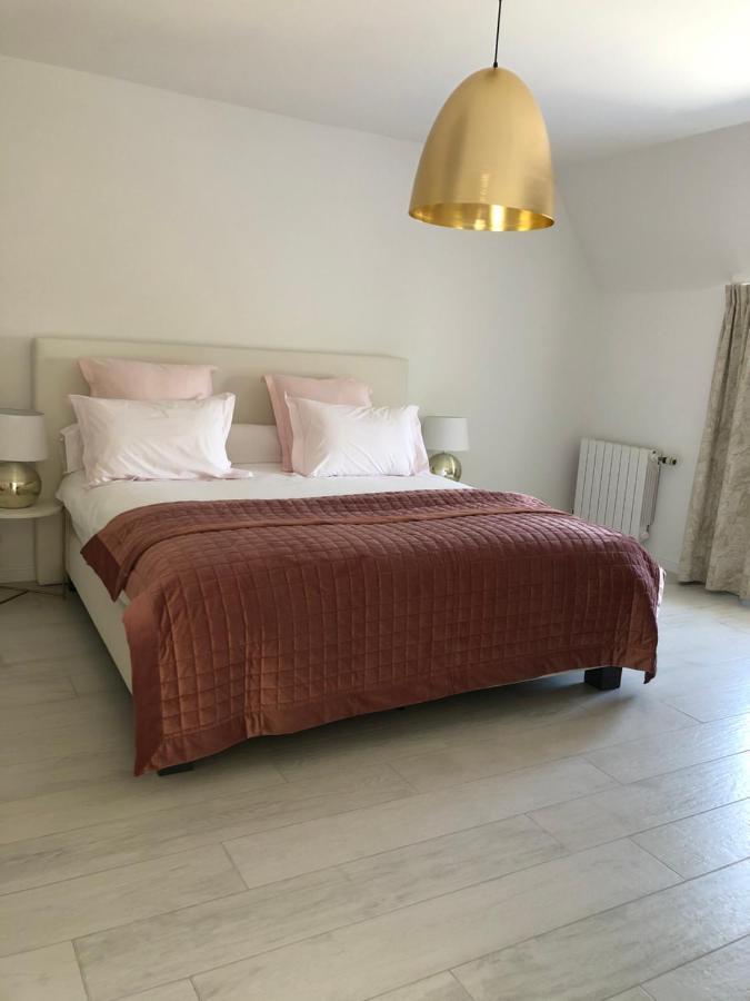Jardin Du Marais Bed & Breakfast Froyennes Bagian luar foto