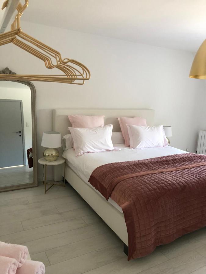 Jardin Du Marais Bed & Breakfast Froyennes Bagian luar foto