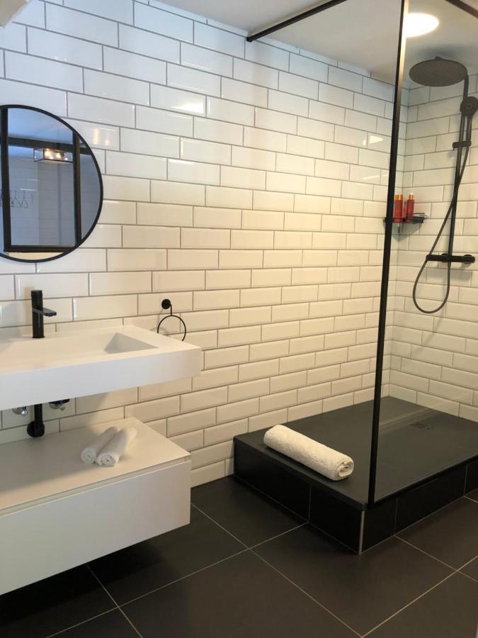 Jardin Du Marais Bed & Breakfast Froyennes Bagian luar foto