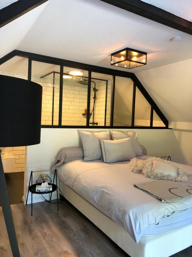 Jardin Du Marais Bed & Breakfast Froyennes Bagian luar foto