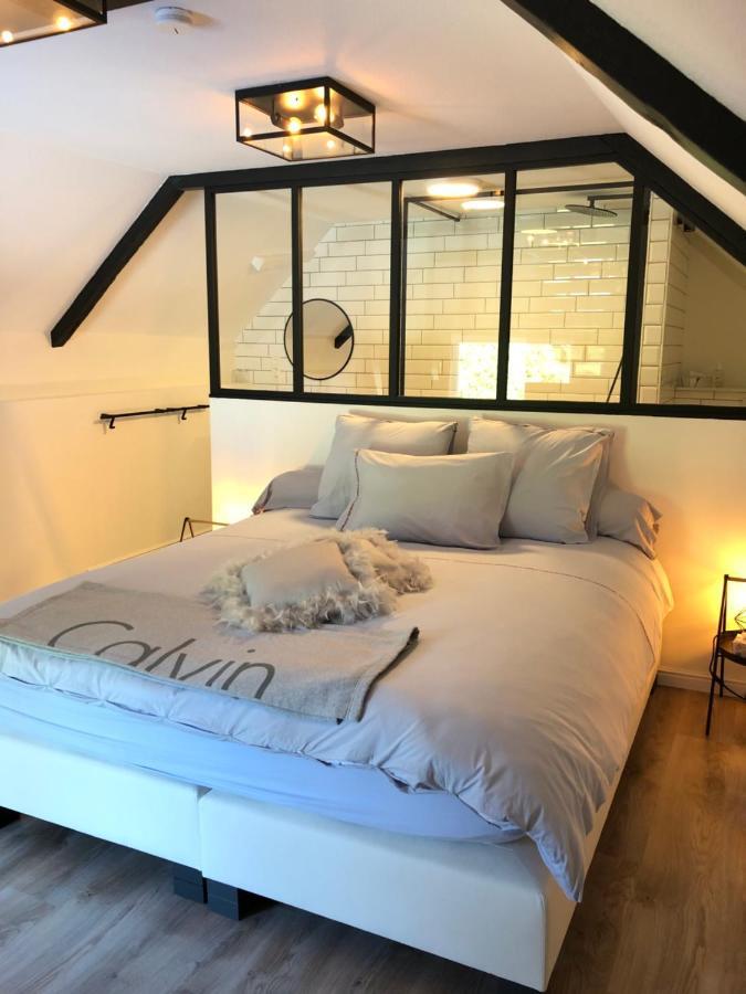 Jardin Du Marais Bed & Breakfast Froyennes Bagian luar foto