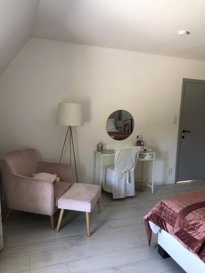 Jardin Du Marais Bed & Breakfast Froyennes Bagian luar foto