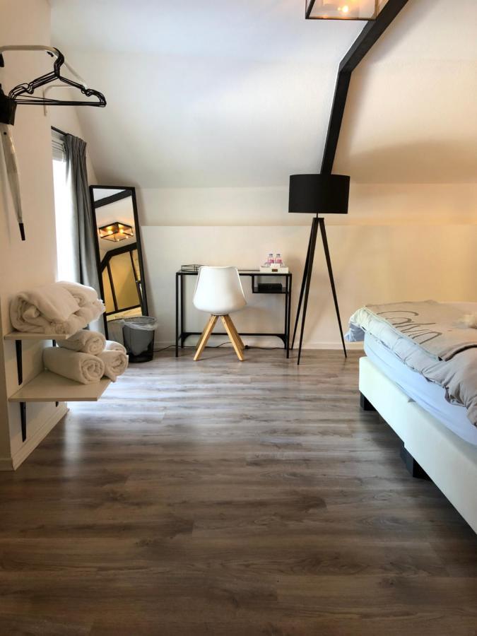 Jardin Du Marais Bed & Breakfast Froyennes Bagian luar foto