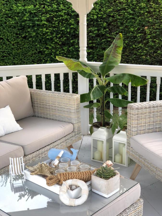 Jardin Du Marais Bed & Breakfast Froyennes Bagian luar foto