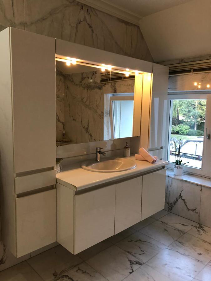 Jardin Du Marais Bed & Breakfast Froyennes Bagian luar foto