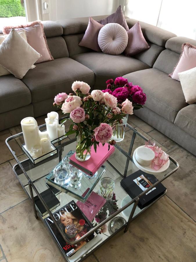 Jardin Du Marais Bed & Breakfast Froyennes Bagian luar foto