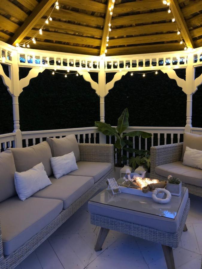 Jardin Du Marais Bed & Breakfast Froyennes Bagian luar foto