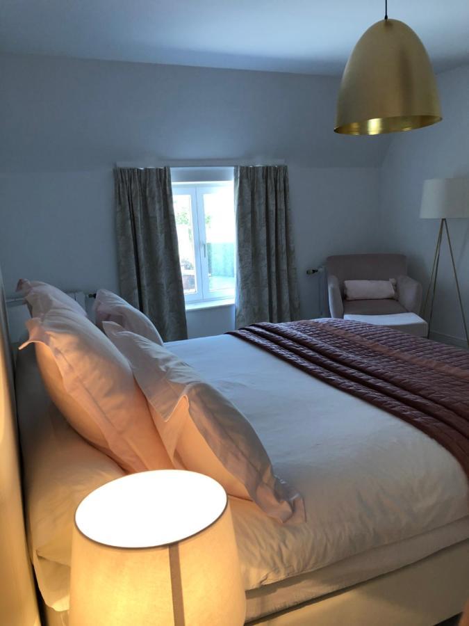 Jardin Du Marais Bed & Breakfast Froyennes Bagian luar foto
